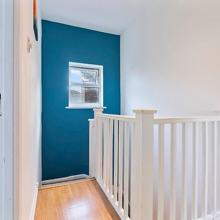 Impeccable 4-Bed House In Brixton London Villa Kültér fotó