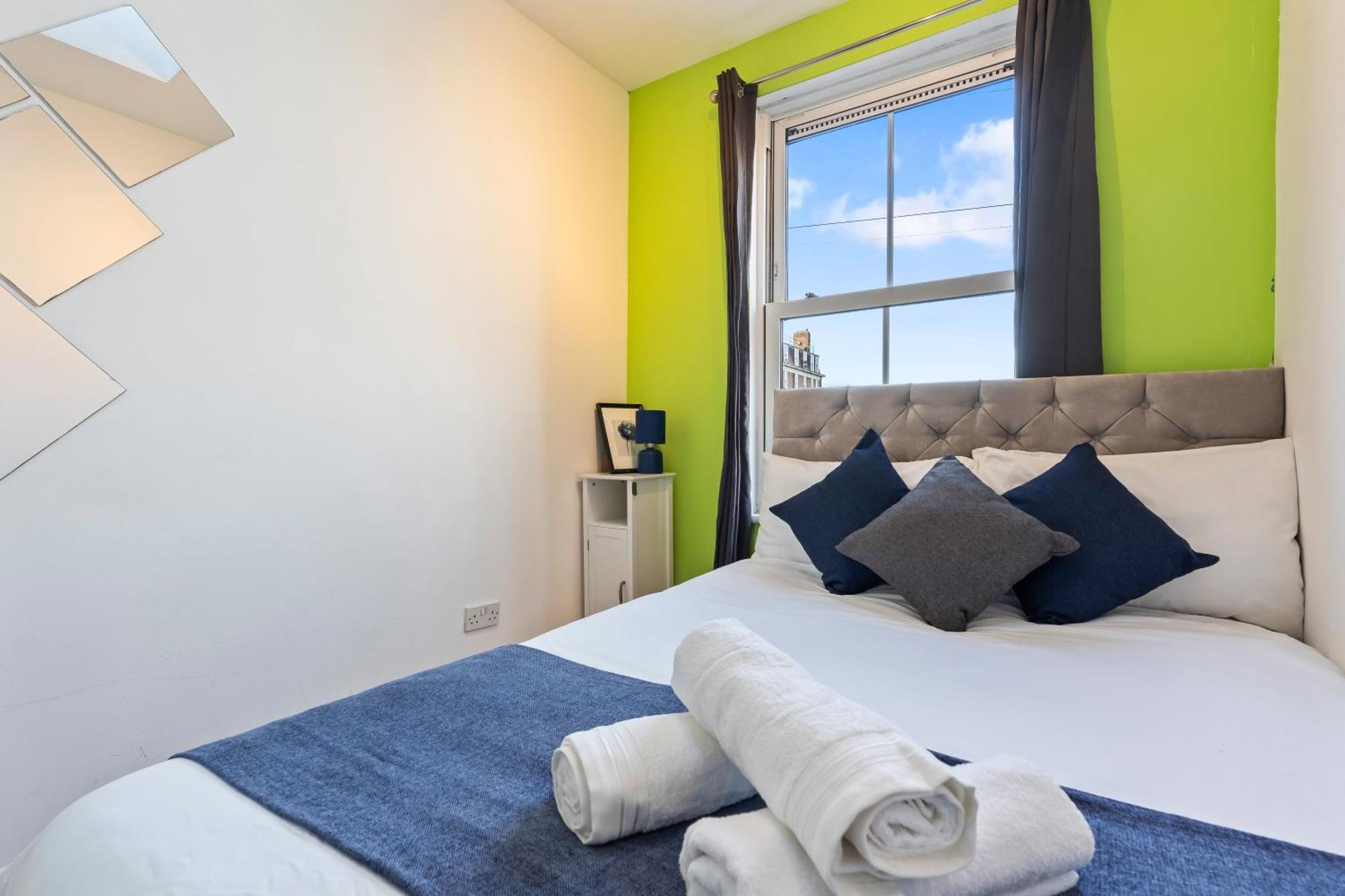 Impeccable 4-Bed House In Brixton London Villa Kültér fotó