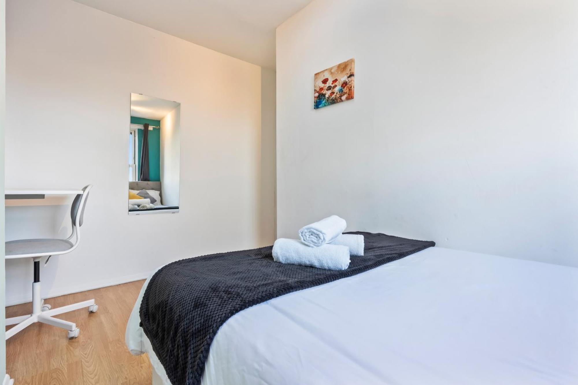 Impeccable 4-Bed House In Brixton London Villa Kültér fotó